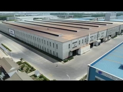 ইস্পাত কাঠামো গুদাম