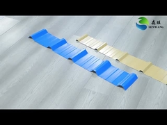 ছাদ এবং ওয়াল প্যানেল