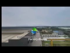 ইস্পাত কাঠামো কারখানা কর্মশালা প্রদর্শন